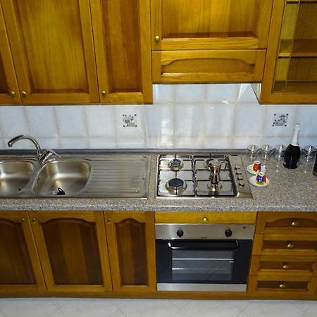 Nonna Peppa - Sorrento Bed & Breakfast Sant'Agnello Bagian luar foto