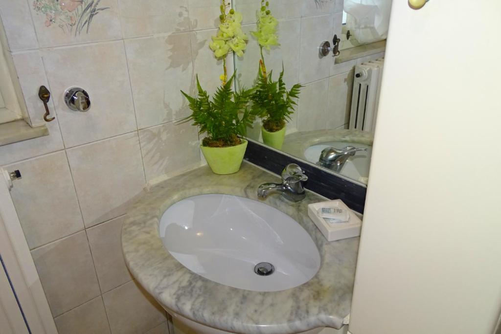 Nonna Peppa - Sorrento Bed & Breakfast Sant'Agnello Bagian luar foto