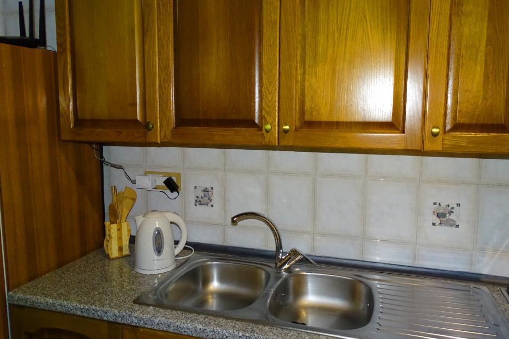 Nonna Peppa - Sorrento Bed & Breakfast Sant'Agnello Bagian luar foto