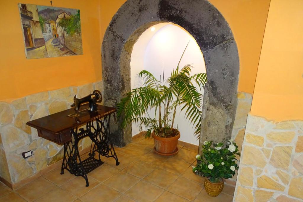 Nonna Peppa - Sorrento Bed & Breakfast Sant'Agnello Bagian luar foto